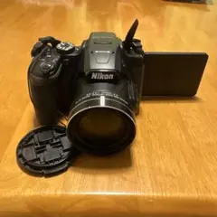 Nikon COOLPIX B700 本体 ジャンク品のサムネイル