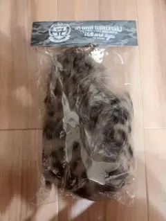 浜崎あゆみ しっぽキーホルダー／LIGHT BROWN | Mercari