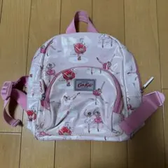 Cath Kidston キャスキッドソン　キッズリュック