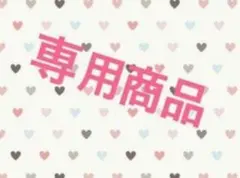 ポンタ様 専用商品ページ