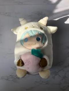 すとぷりころんぬいぐるみ