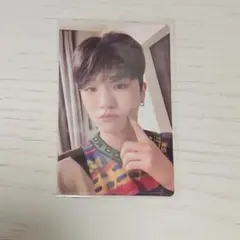 BOYNEXTDOOR トレカ リウ