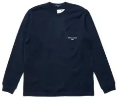 本日限定値下【COMME des GARCONS HOMME】綿天竺ロゴTシャツのサムネイル