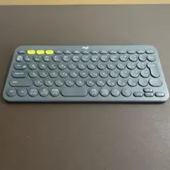 ロジクール ワイヤレスキーボードK380