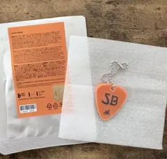 TXT MOA CON モアコン ピック ラキドロ スビン