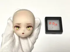 2025年最新】ボークス ヘッドの人気アイテム - メルカリ