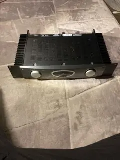 behringer A500 ジャンク品　(３)