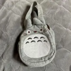 トトロ 鞄