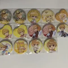 卯月コウ にじさんじ 誕生日 缶バッジ 2022 2023 2024 2025 - メルカリ