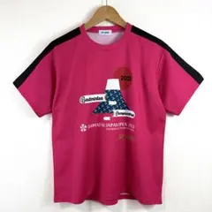 YONEX ヨネックス Tシャツ 大会限定