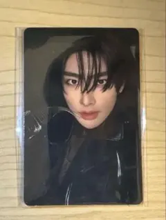 ZB1 リッキー ポップアップ ゴーグルトレカ pluschat 特典