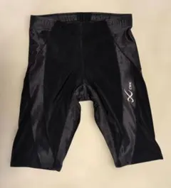 CW-X HZO-635 ハーフ サイズS ジェネレーター Wacoal