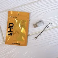 ꕤ︎︎USB Type-C 変換アダプタ Type C to USB 3.0