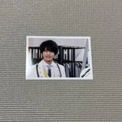 King & Prince 髙橋海人　シンデレラガール　公式写真