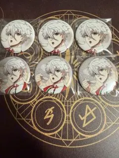 2025年最新】凪誠士郎 缶バッジの人気アイテム - メルカリ