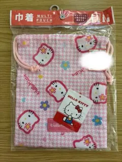 2026年最新】カオハナ キティ 巾着の人気アイテム - メルカリ