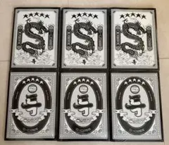 【未開封6枚セット】スキズ　stray kids 5star CD アルバムのサムネイル