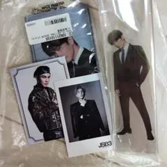 し*ー様 まとめ売り　岩田剛典 チェキ風　フォトカード 三代目 アクスタ