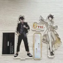 にじさんじ 三枝明那 アクリルスタンド