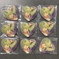 あんスタ Eden 巴日和 とるパカ vol.6 缶バッジ - メルカリ
