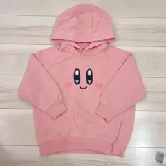 カービィ パーカー GU 120