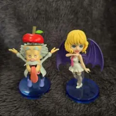 ワンピース ワールドコレクタブルフィギュア エッグヘッド