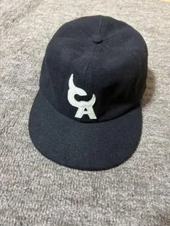 タイラーザクリエイター　CHROMAKOPIAツアーキャップ