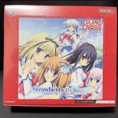 2026年最新】Strawberry Nauts DIVINE CROSSの人気アイテム - メルカリ