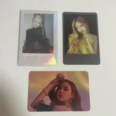 2025年最新】BLACKPINKロゼトレカの人気アイテム - メルカリ