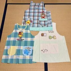 2026年最新】エプロン保育士まとめ売りの人気アイテム - メルカリ