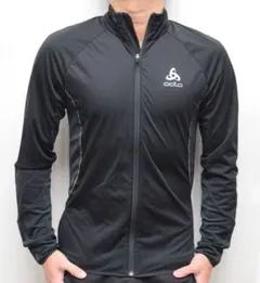 odlo オドロ LOGIC WIND PROOF ウインドプルーフ ジャケットのサムネイル