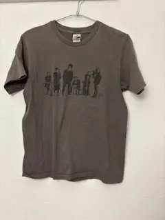 新品未使用 FAM timelesz Tシャツ チャコールグレー - メルカリ