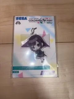 【最終価格】プロセカ　東雲絵名　アクリルキーチェーンスタンド