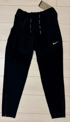 【新品】Nike ランニングパンツ ブラック