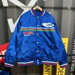 2026年最新】ストレンジャーシングスジャケットの人気アイテム - メルカリ