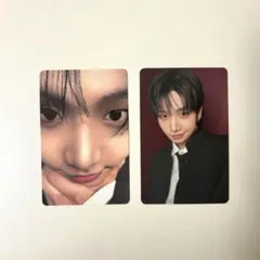 BOYNEXTDOOR 渋谷限定POPUP＆特典トレカセット ジェヒョン - メルカリ