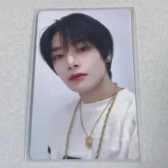 2026年最新】StrayKids hop アイエン トレカの人気アイテム - メルカリ