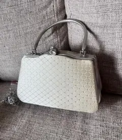 和装バッグ ハンドバッグ パーティー 洋服にも