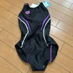 アリーナ 未使用試着のみ　女性用水着 AQUARACINGタグつきのサムネイル