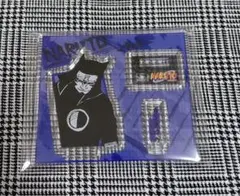 NARUTO　アクリルフィギュアコレクション　カンクロウ
