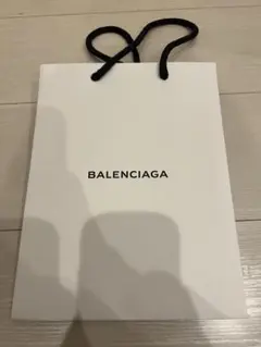 ブランド　ショップ袋　箱