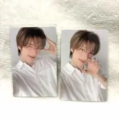 ヨンジェ　トレカセット