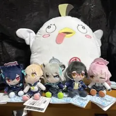 2026年最新】おやすみぬいぐるみ ブルーアーカイブの人気アイテム