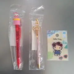 2026年最新】レトロキティシャープペンの人気アイテム - メルカリ