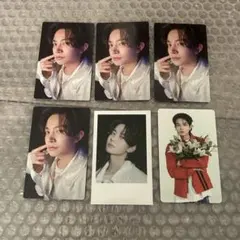 ENHYPEN 宵 ヒスン トレカ まとめ売り