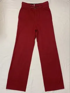LITTLEBIG Cotton Gurkha Trousersのサムネイル
