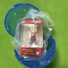 ワンピース　ガチャ　ワールドコレクタブルフィギュアミニチュアコレクション