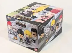 新品☆ HUNTER x HUNTER アドバージモーション セット