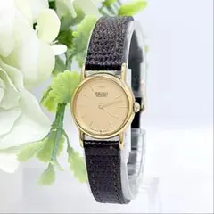 SEIKO セイコー 2Y00-0A10 クォーツ 腕時計のサムネイル