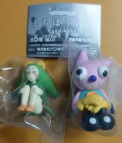 クレヨンしんちゃん　まちぼうけ６　ヘンダーランド　セット